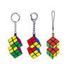 Double Keychain