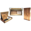 Tangram double natur.wood case+60 cards.