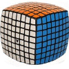 V CUBE 8 BLACK