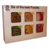 Six of the Best Puzzles