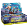 March of the Machine Draft Booster Display