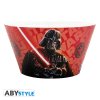 STAR WARS - skleda - 460 ml - Vader/Troopers