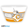 STAR WARS - skleda - 460 ml - BB8