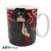 NARUTO SHIPPUDEN - skodelica 460 ml -Itachi and Sasuke