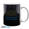 STAR WARS - skodelica 320 ml - A long time ago... 