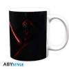 STAR WARS - skodelica 320 ml - Vader saber 