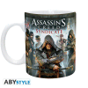 ASSASSIN?S CREED - skodelica 320 ml - Cover  