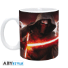 STAR WARS - skodelica 320 ml - Kylo Ren First Order 