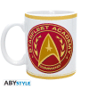 STAR TREK - skodelica 320 ml - Starfleet Academy  