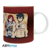 FAIRY TAIL - skodelica 320 ml - group  