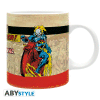 MARVEL - skodelica 320 ml - GHSTRD Vintage  