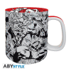 MARVEL - premium skodelica 460 ml - Marvel 