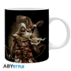 ASSASSIN?S CREED - skodelica 320 ml - Hieroglyphs  