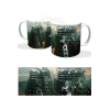 Doctor Who Mug Daleks Ultimate Conqueror