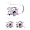 Lenore Mug Trash Can