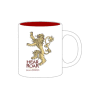 Game of Thrones Mug Lannister white