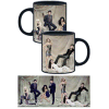 Gossip Girl Mug Characters