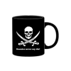 Goonies Mug Never Say Die