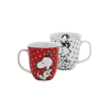 Peanuts Mug 2-Pack Snoopy