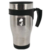 Peanuts Travel Mug Snoopy