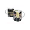 The Adventures of Tintin Mug Thomson and Thompson German Version