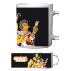 Simpsons Mug Chunky Funky