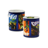 Teenage Mutant Ninja Turtles Mug Characters II