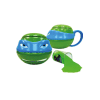 Teenage Mutant Ninja Turtles 3D Mug Leonardo