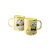 SpongeBob SquarePants Mug Two-Face