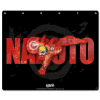 NARUTO - Podlaga za mi?ko Naruto Kyubi