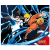 NARUTO - Podlaga za mi?ko Naruto & Sasuke