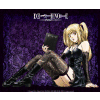 DEATH-NOTE - Podlaga za mi?ko Misa