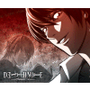 DEATH-NOTE - Podlaga za mi?ko  Lignt