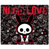 SKELANIMALS - Podlaga za mi?ko Jack needs love
