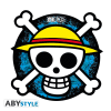 ONE PIECE - podlaga za mi?ko - SKULL 