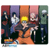 NARUTO SHIPPUDEN - podlaga za mi?ko - Shippuden group