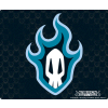 BLEACH - Podlaga za mi?ko Soul Society Symbole