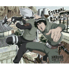 NARUTO SHIPPUDEN - Podlaga za mi?ko Eternal Rivals