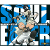 SOUL EATER - Podlaga za mi?ko Tsubaki