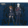 VAMPIRE KNIGHT - Podlaga za mi?ko Cross Academy