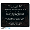DEATH-NOTE - podlaga za mi?ko - Rules