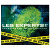 LES EXPERTS - Podlaga za mi?ko Empreinte