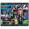 D-GRAY-MAN - Podlaga za mi?ko Group #1