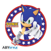 SONIC - podlaga za mi?ko - Modern Sonic