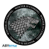 GAME OF THRONES - podlaga za mi?ko - Stark 