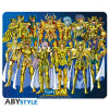 SAINT SEIYA - podlaga za mi?ko - Gold Saints