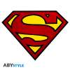 DC COMICS - podlaga za mi?ko - Superman logo 