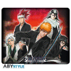BLEACH - podlaga za mi?ko - Ichigo and Shinigamis