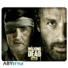 THE WALKING DEAD - podlaga za mi?ko - Rick Vs The Governor