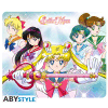 SAILOR MOON - podlaga za mi?ko - Warriors